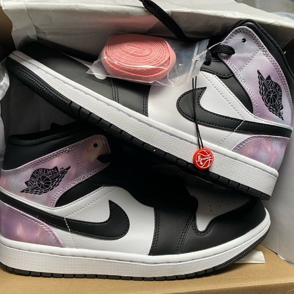 AIR JORDAN 1 MID SE 'ZEN MASTER'
White

US SIZE US 9.0 M - Picture 2 of 3